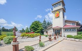 Super 8 By Wyndham Houghton Lake